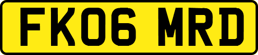 FK06MRD