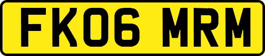 FK06MRM