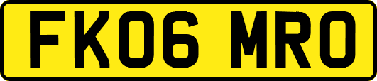 FK06MRO
