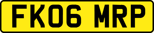 FK06MRP