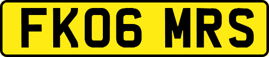FK06MRS