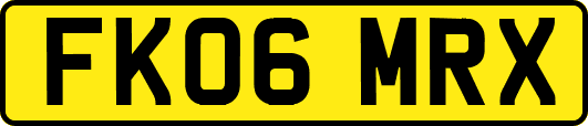 FK06MRX