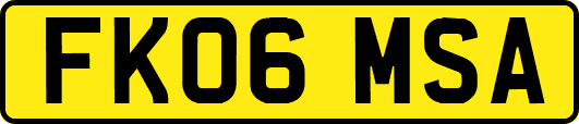 FK06MSA
