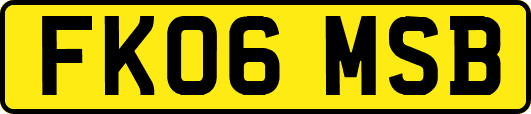 FK06MSB