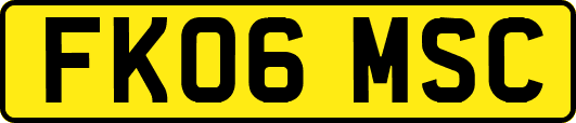 FK06MSC