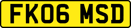 FK06MSD