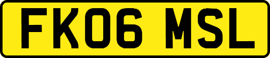 FK06MSL