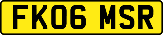 FK06MSR