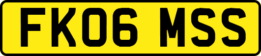 FK06MSS