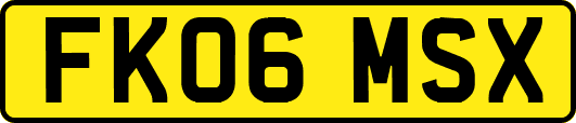 FK06MSX