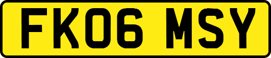 FK06MSY