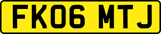 FK06MTJ