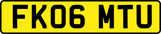 FK06MTU