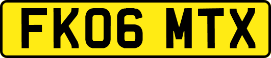 FK06MTX