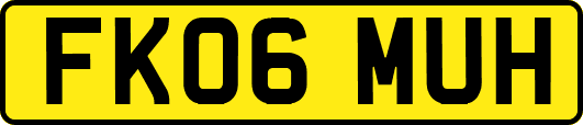 FK06MUH