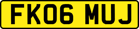 FK06MUJ
