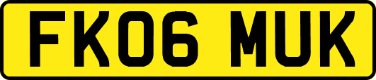 FK06MUK
