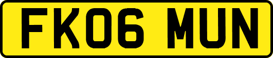 FK06MUN