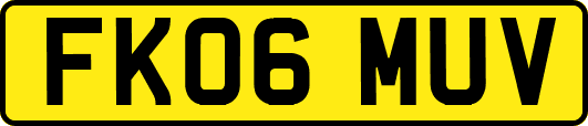 FK06MUV