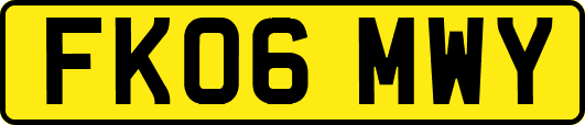 FK06MWY