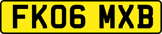 FK06MXB