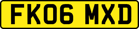 FK06MXD