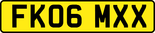 FK06MXX