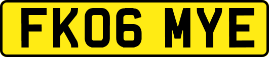 FK06MYE