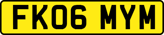 FK06MYM