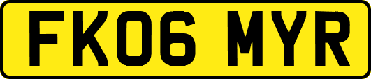 FK06MYR