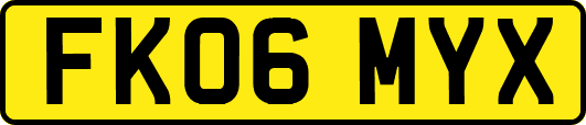 FK06MYX