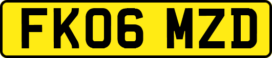 FK06MZD