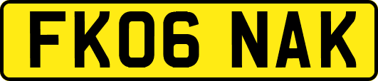 FK06NAK