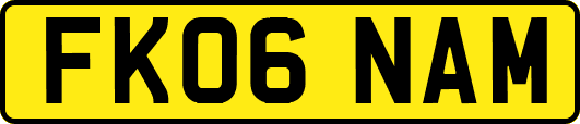 FK06NAM