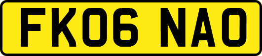 FK06NAO
