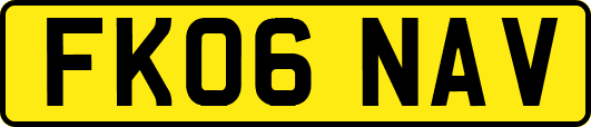 FK06NAV