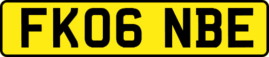FK06NBE