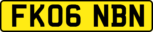 FK06NBN