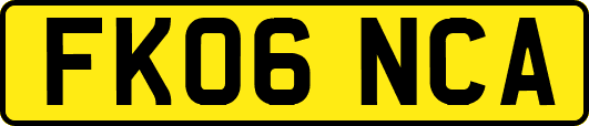 FK06NCA