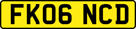 FK06NCD