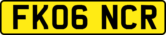 FK06NCR