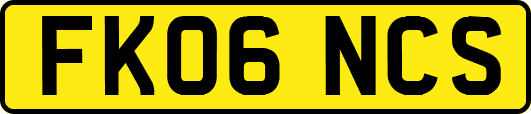FK06NCS