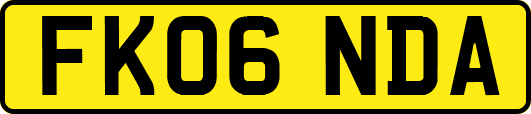 FK06NDA
