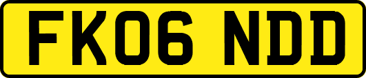 FK06NDD
