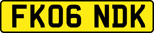 FK06NDK