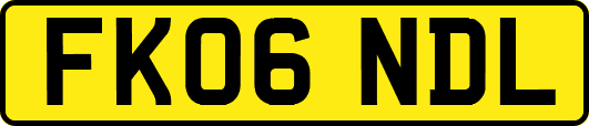 FK06NDL