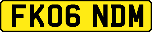 FK06NDM