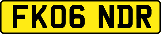 FK06NDR