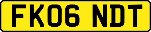 FK06NDT