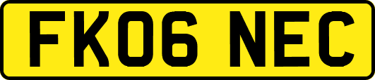 FK06NEC